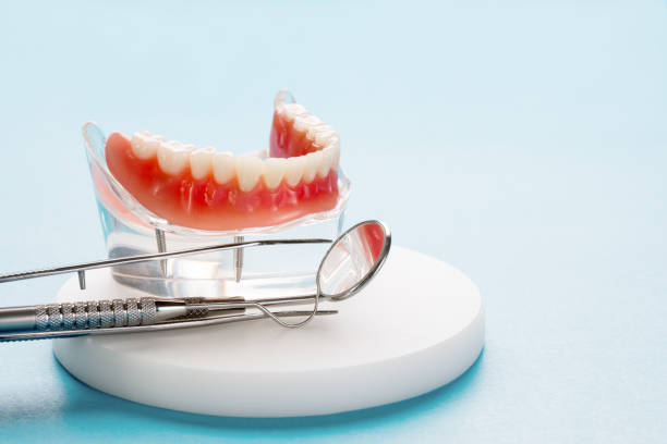 Why Choose Us for Your Dental Needs in Eldorado, TX