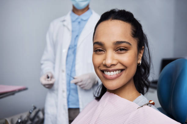 Best Wisdom Tooth Removal  in Eldorado, TX