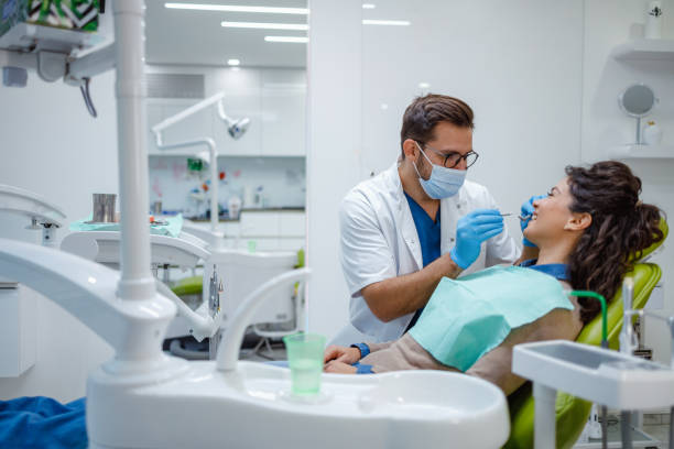 Oral Surgery in Eldorado, TX
