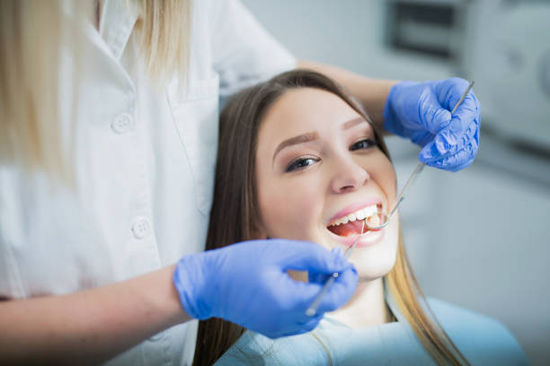 Best Dentures (Full and Partial)  in Eldorado, TX