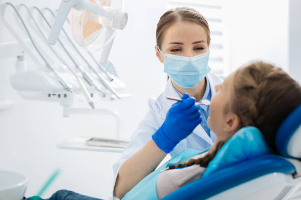 Laser Dentistry in Eldorado, TX