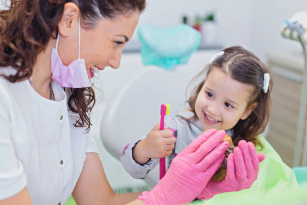 Best Dental Exams and Cleanings  in Eldorado, TX